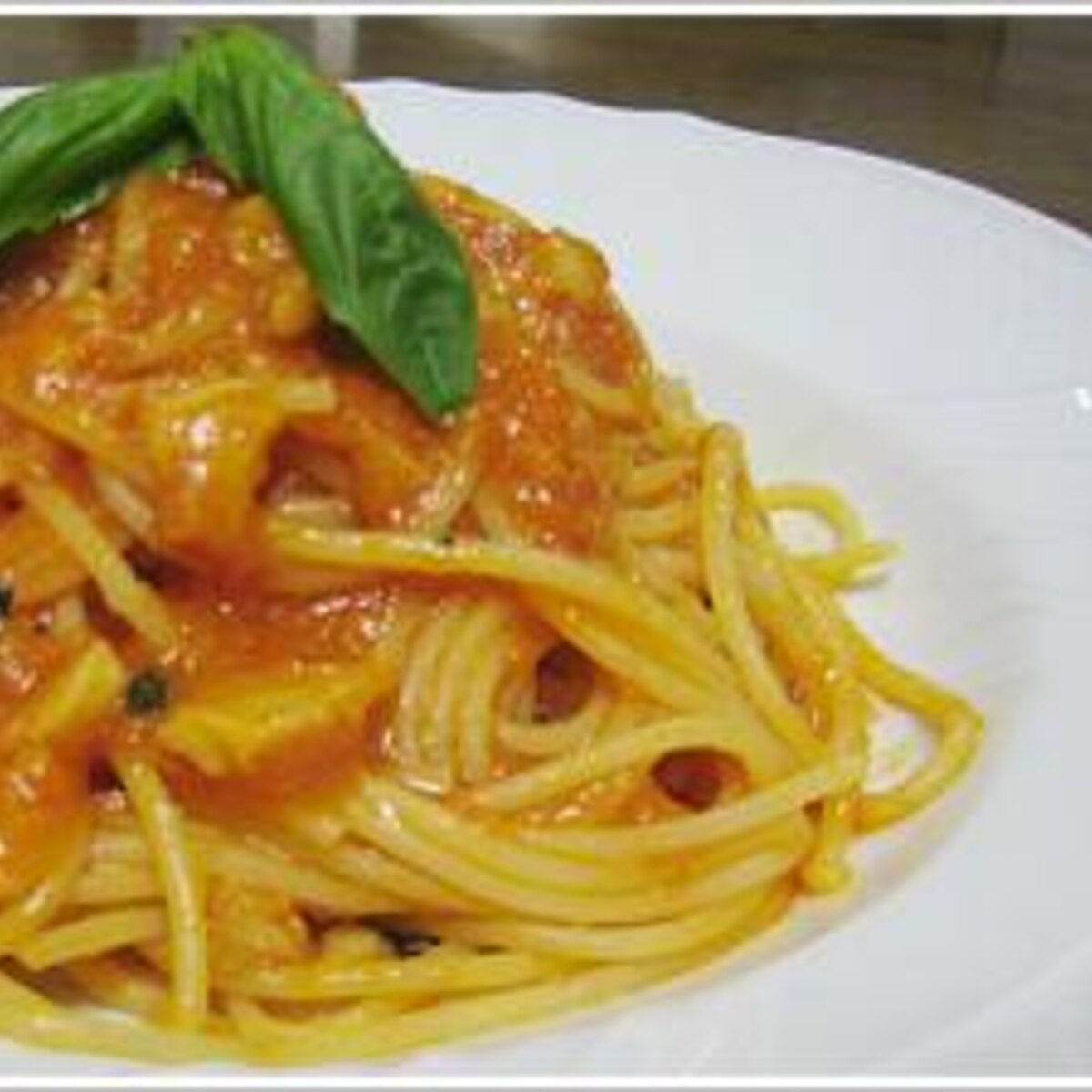 イタリアの味がよみがえったトマトソースのパスタ レシピ 作り方 By 楽天出店店舗 神戸いたりあ屋 楽天レシピ イタリアの味がよみがえったトマトソースのパスタ レシピ 作り方 By 楽天出店店舗 神戸いたりあ屋 楽天レシピ